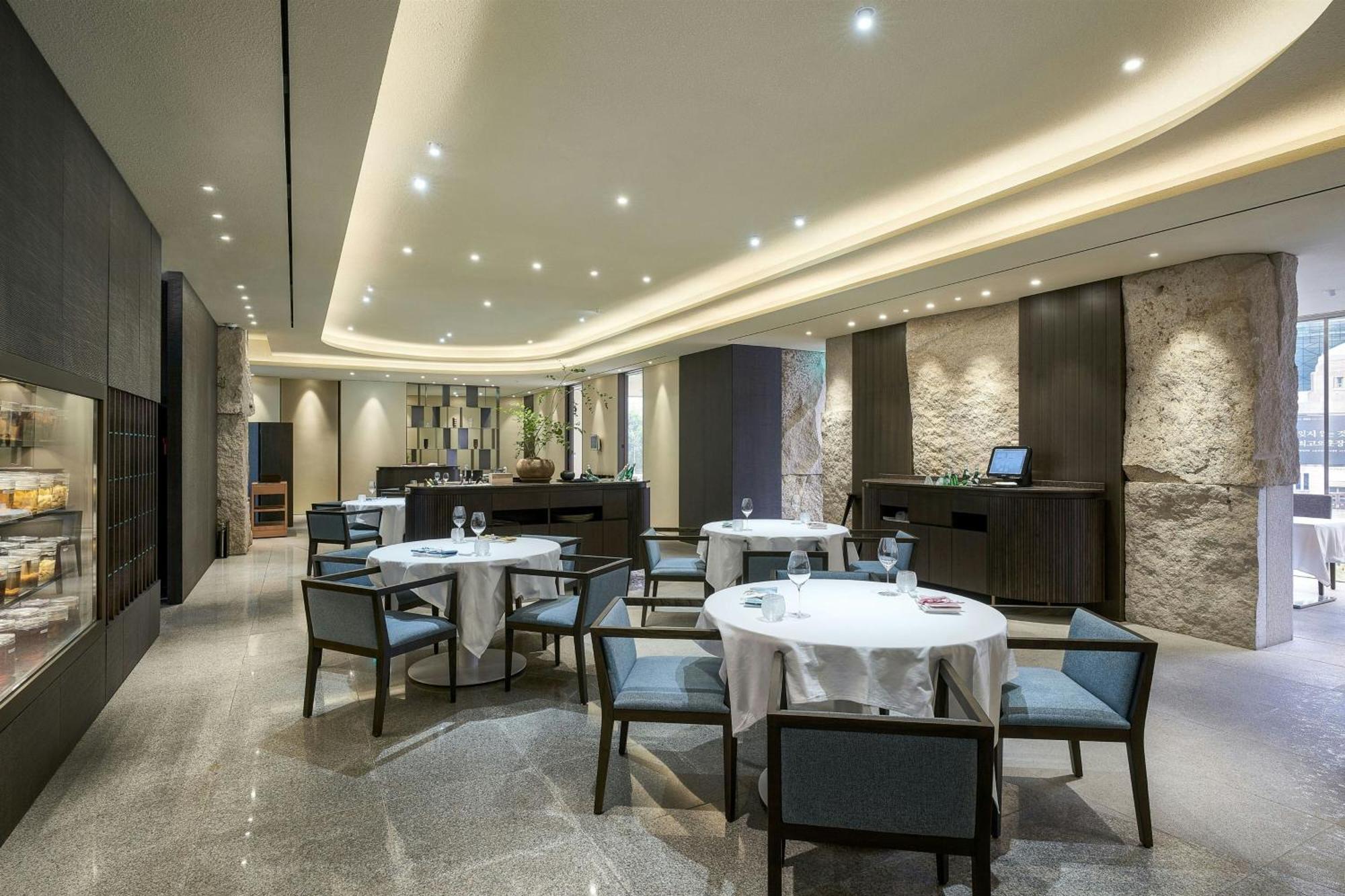 מלון The Plaza Seoul, Autograph Collection מראה חיצוני תמונה